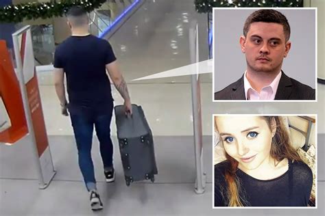 tinder date killer|Grace Millane's murderer named and exposed as Tinder rapist.